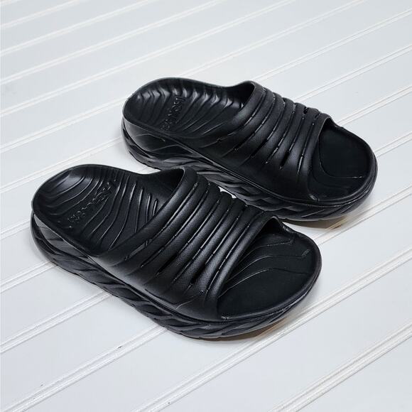 Hoka Shoes - Hoka Ora Recovery Slide 2 Women's Slide Sandals